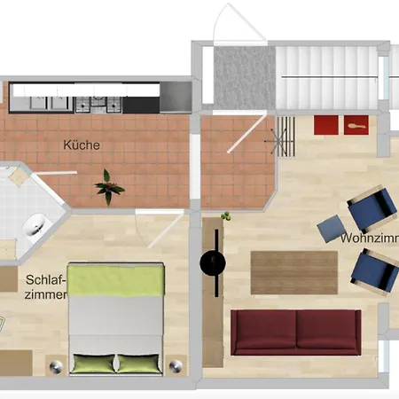 Haus Frieden