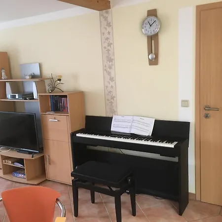 Haus Frieden