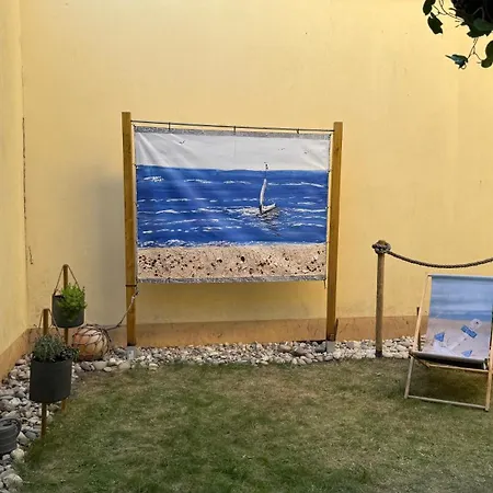 Haus Frieden