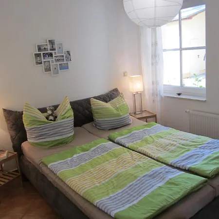Haus Frieden * צינוביץ