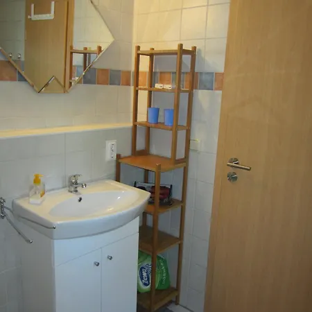 Haus Frieden