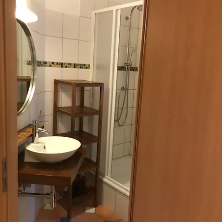 Haus Frieden * צינוביץ
