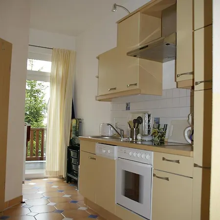 Haus Frieden