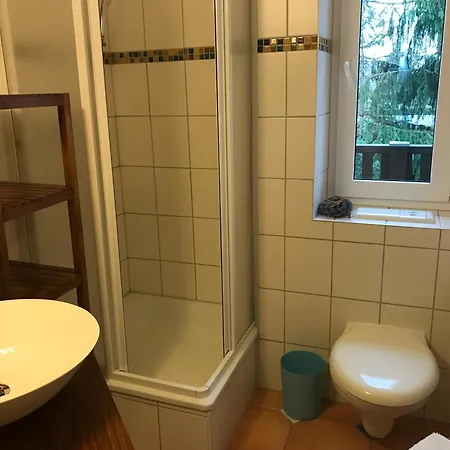 Haus Frieden *