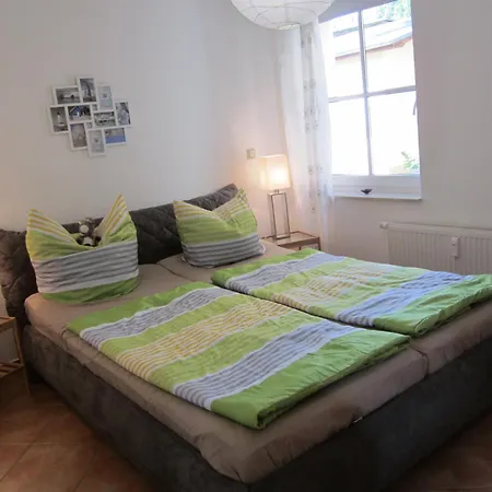 Haus Frieden *