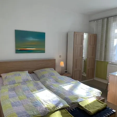 Haus Frieden *