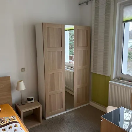 Haus Frieden Zinnowitz