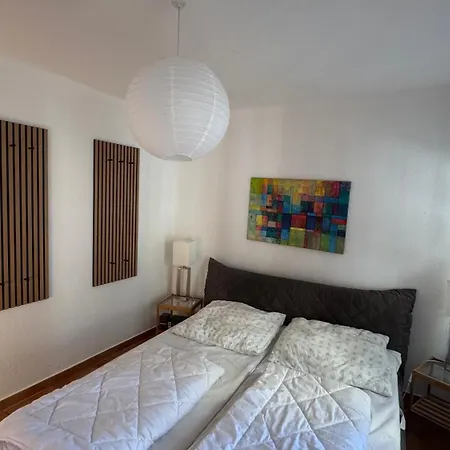 Haus Frieden * צינוביץ